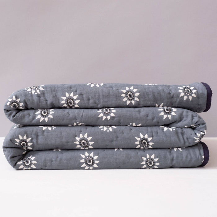 Navi Ocean Little Quilt