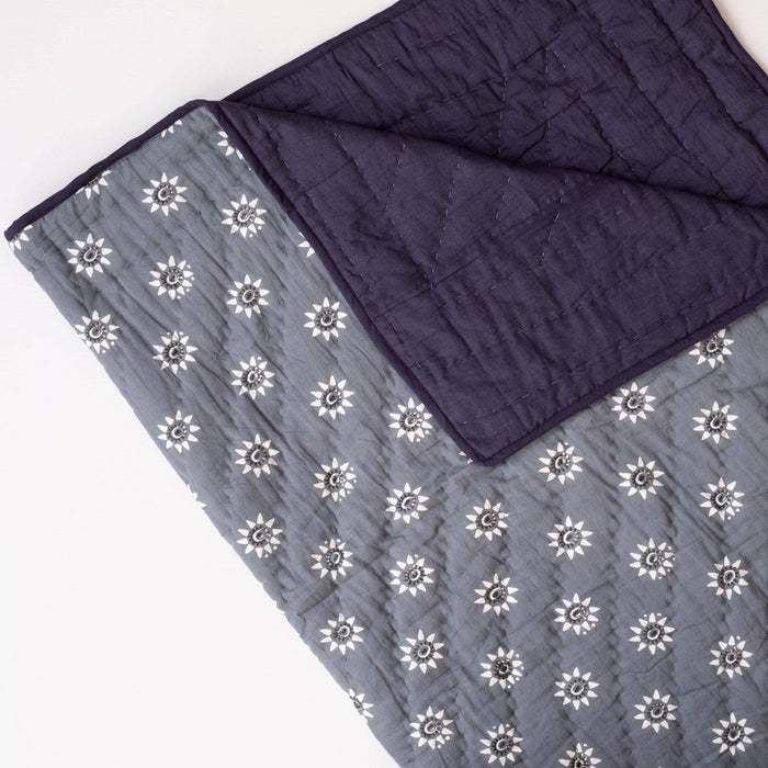 Navi Ocean Little Quilt