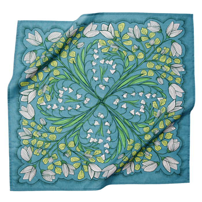 No. 096 Cassie Bandana