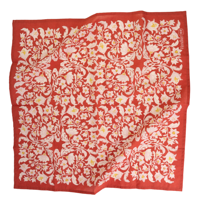 No. 159 Delphine Bandana