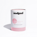 Nodpod BODY Weighted Blanket in Blush