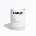 Nodpod BODY Weighted Blanket in Bone