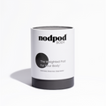 Nodpod BODY Weighted Blanket in Elephant Grey