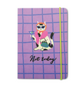 Not Today Notebook
