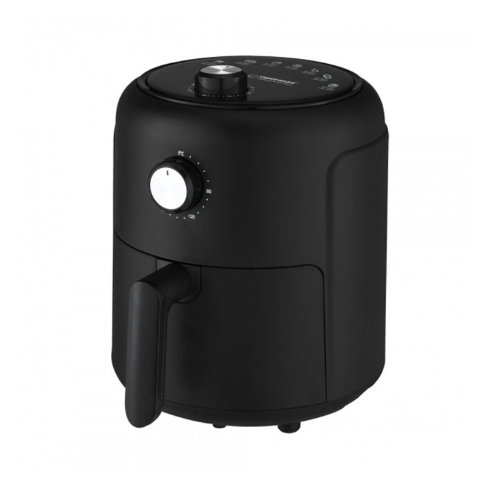 Oil-Free Air Fryer, Bistecca alla Griglia, 2.6 L, 1000 W, EKA001, Esperanza