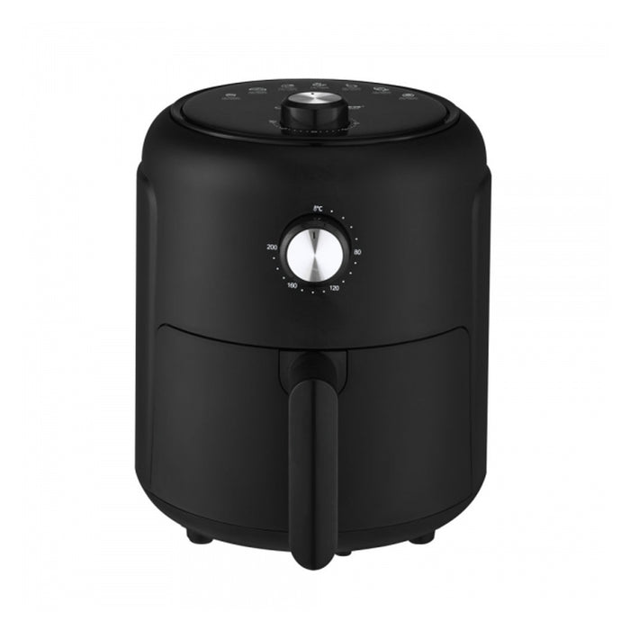 Oil-Free Air Fryer, Bistecca alla Griglia, 2.6 L, 1000 W, EKA001, Esperanza