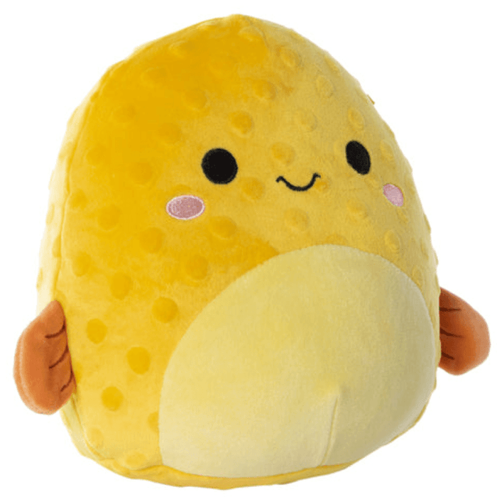 Original Squishmallow Safa the Puffer Fish