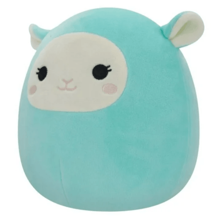 Original Squishmallows Jacob the Lamb 7.5"