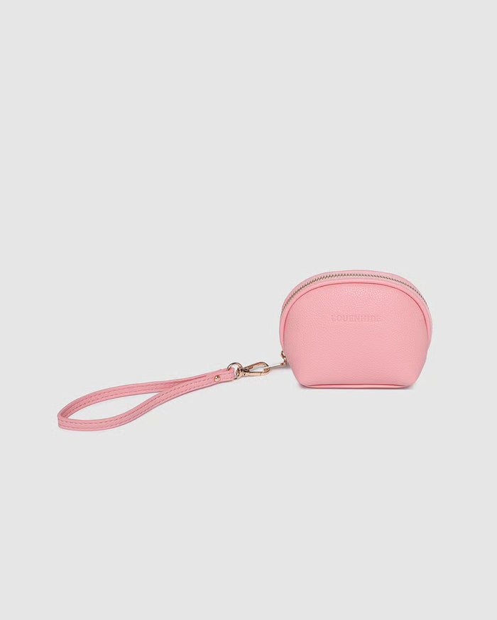 Paige Purse in Pink