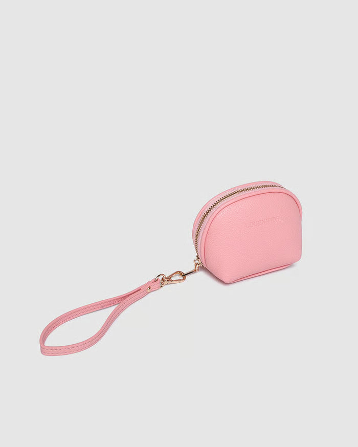 Paige Purse in Pink