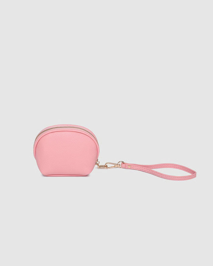 Paige Purse in Pink