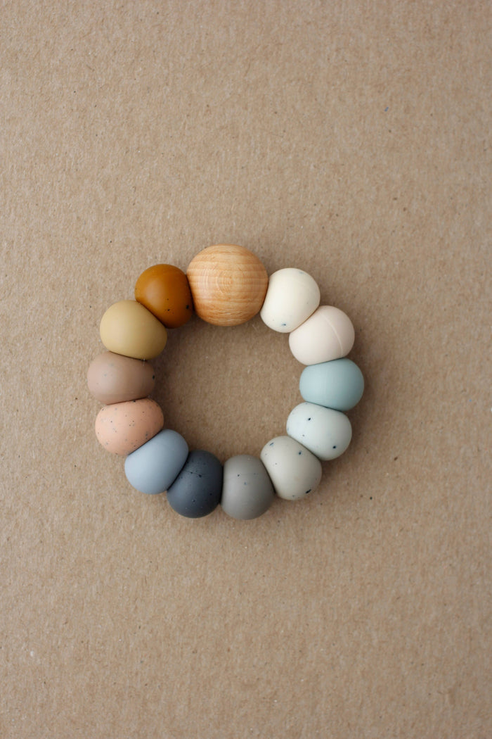 Penny Teether