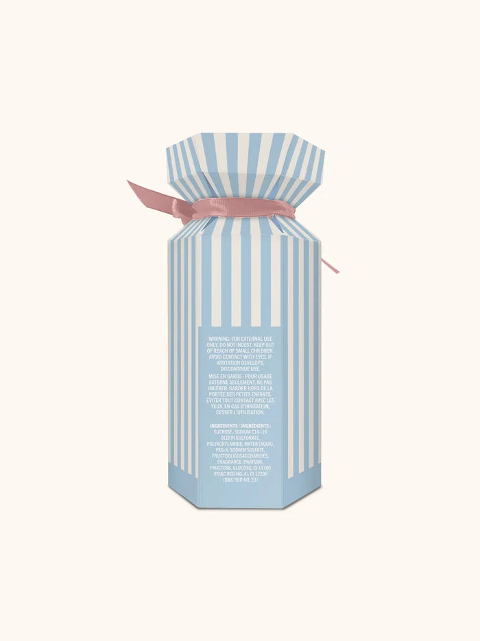 Petit Bon Bon Darling Blue Sugar Scrub