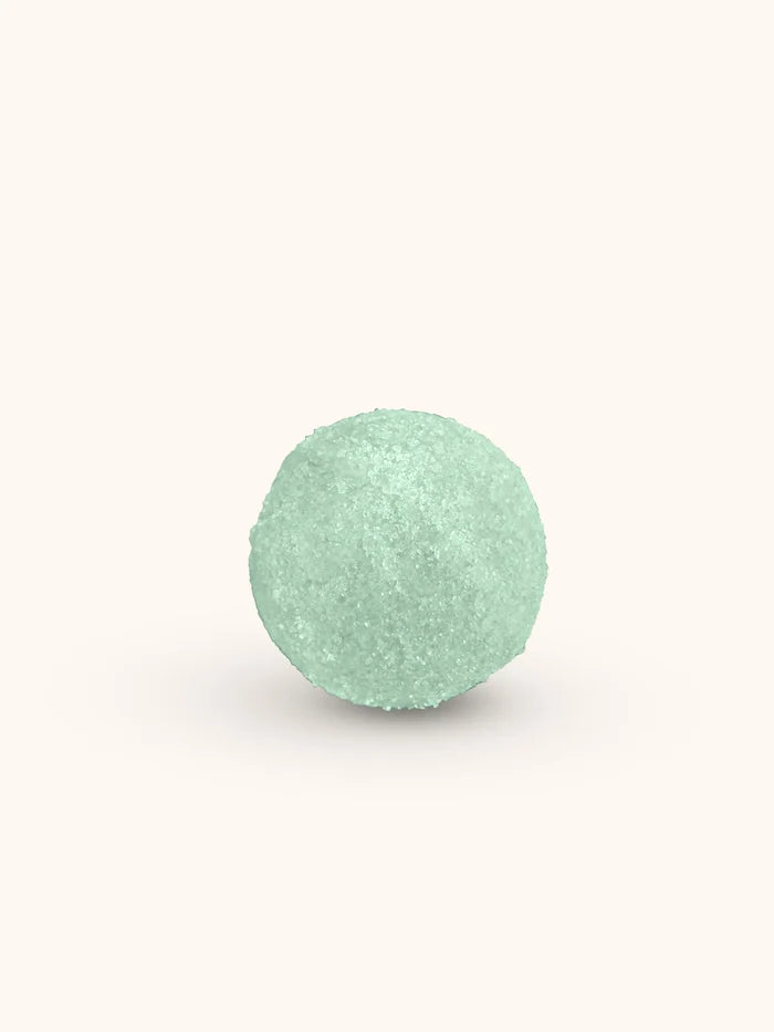Petit Bon Bon Sweetheart Pink Sugar Scrub