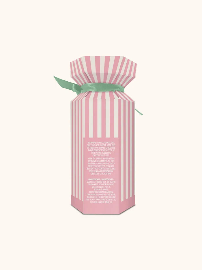 Petit Bon Bon Sweetheart Pink Sugar Scrub