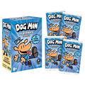PlayPaks: Dog Man: Series 1 Blaster Box
