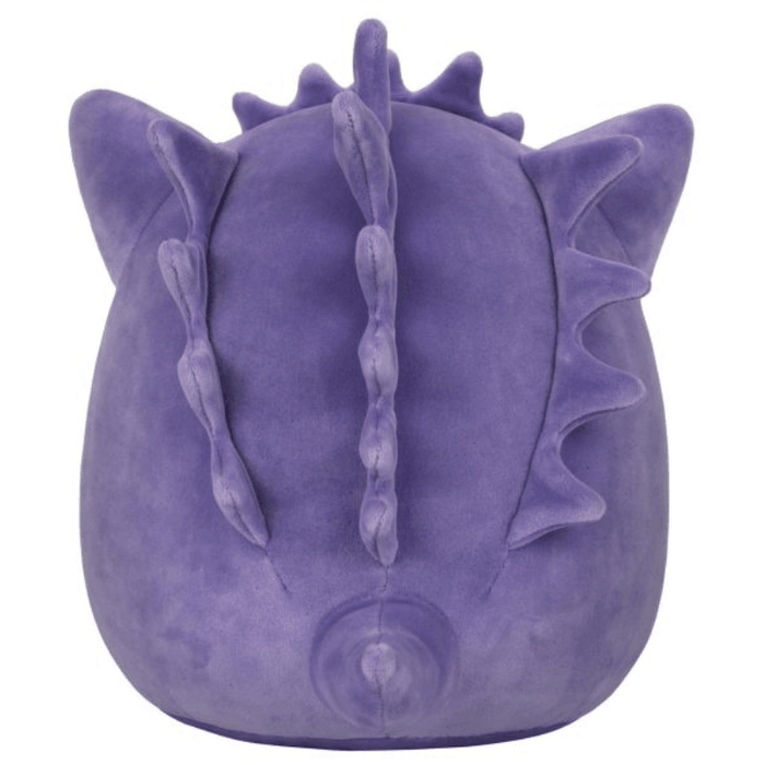 Pokémon - Gengar Squishmallows 10" Plush