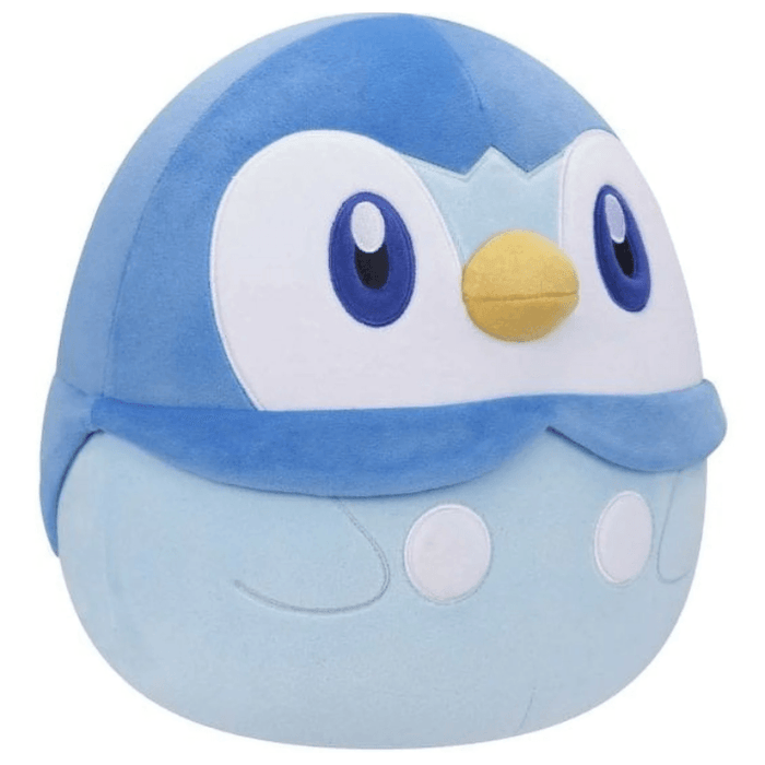 Pokémon - Piplup Squishmallows 10" Plush