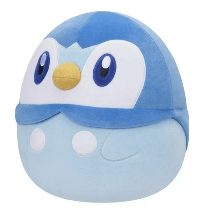 Pokémon - Piplup Squishmallows 10" Plush