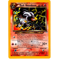 Pokémon Dark Houndoom - Neo Destiny #007/105