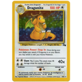 Pokémon Dragonite - Fossil #04/62 NM