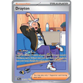 Pokémon Drayton - Prismatic Evolutions #172/131