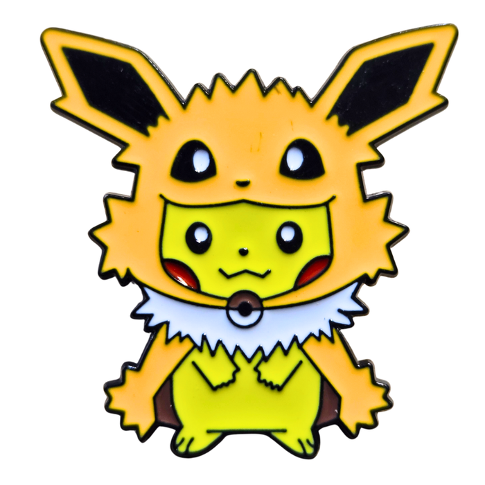 Jolteon