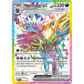 Pokémon Hydreigon ex - Surging Sparks #223/191