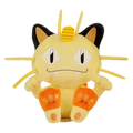 Pokémon Plush Meowth 10"