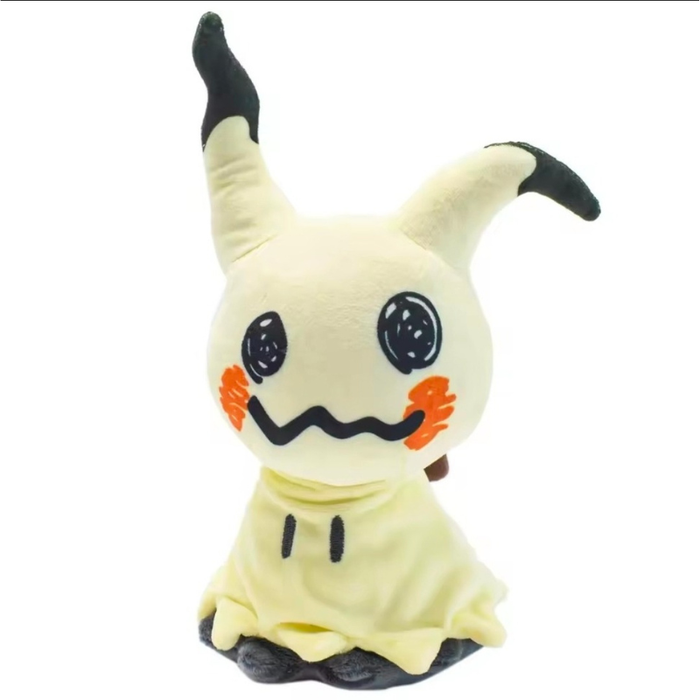 Pokémon Plush Mimikyu 7.5in