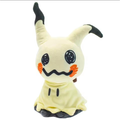 Pokémon Plush Mimikyu 7.5in