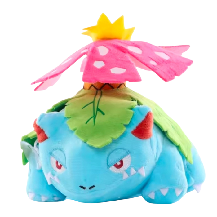 Pokémon Plush Venusaur