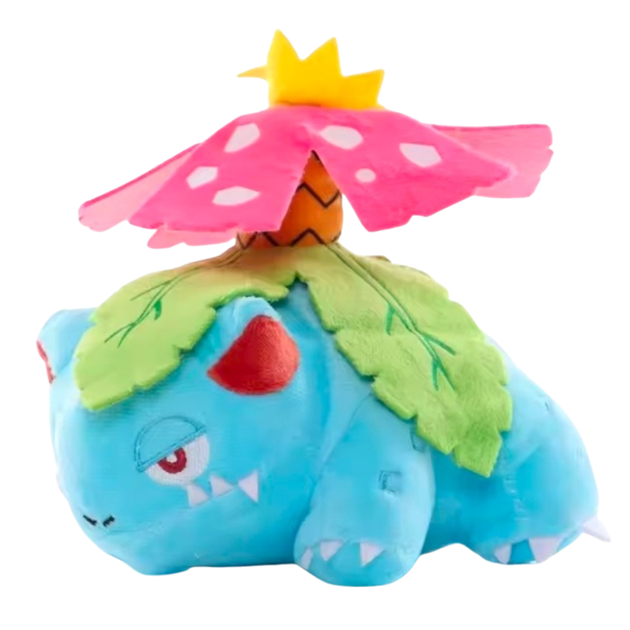 Pokémon Plush Venusaur