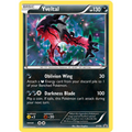 Yveltal - XY06 - XY Promos #XY06