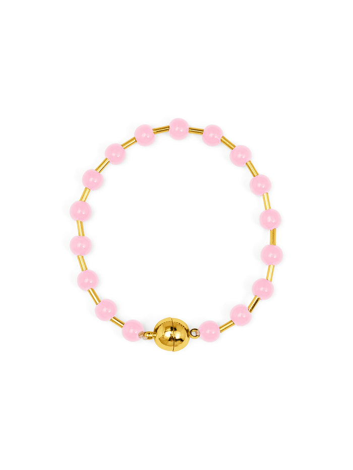 Poppy Magnet Bracelet