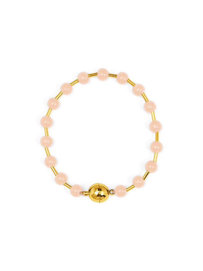 Poppy Magnet Bracelet