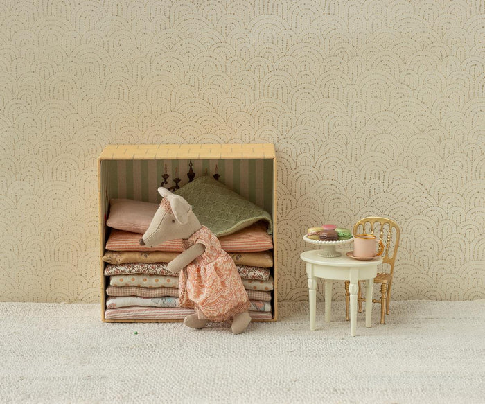 Princess & the Pea Mouse