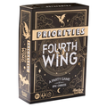 Priorities: Fourth Wing