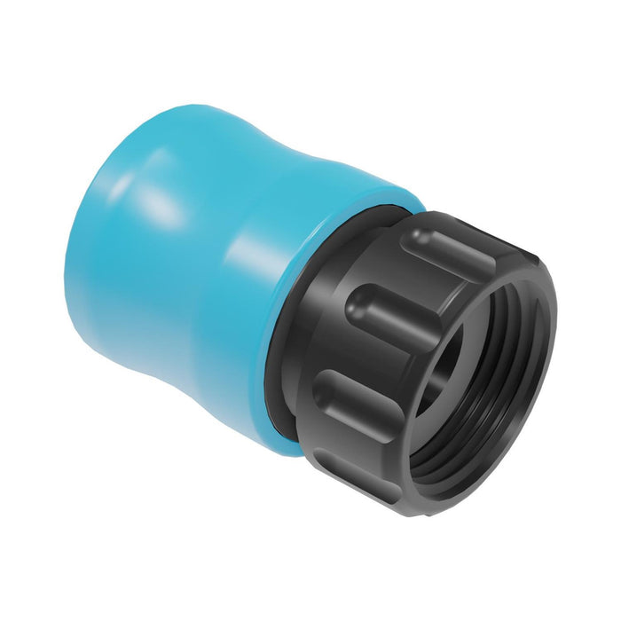 Quick coupling with internal thread - CELLFAST BASIC G3 / 4 "