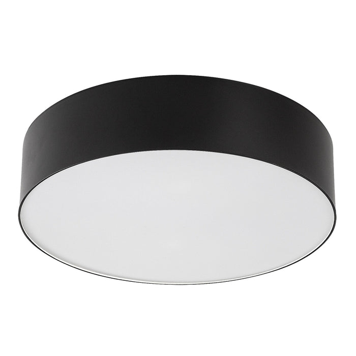 Rabalix Dolen Lamp, Black, 2x E27, max 9W, IP43, 75065