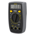 Rebel RB-33C High-Precision Digital Multimeter