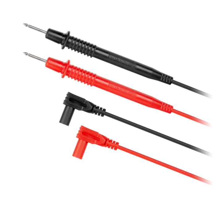 REBEL test leads for RB-830, RB-838 meters