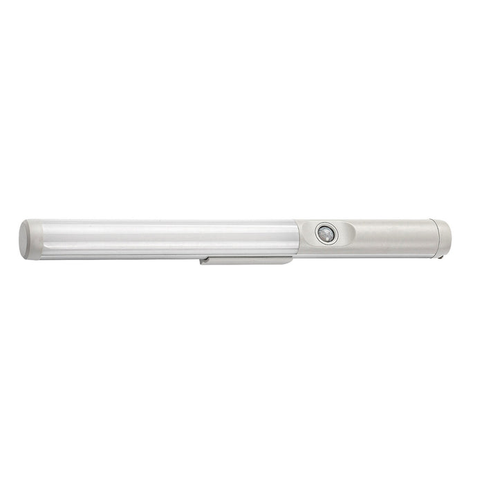 Rekar Under-Cabinet Light, 180 LM, IP20, Silver, 3 W LED, 78031