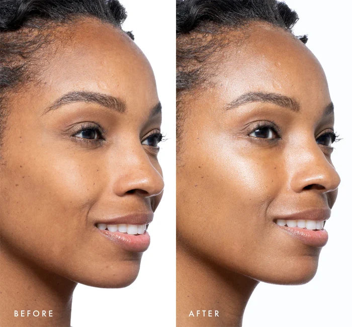 Rich Cocoa Tint-Sational™ Sheer Skin-Perfecting Serum