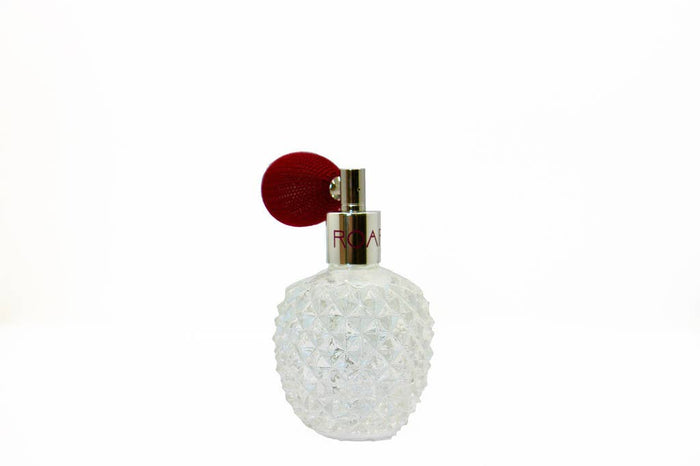Roar, A Scent Louder Than Words