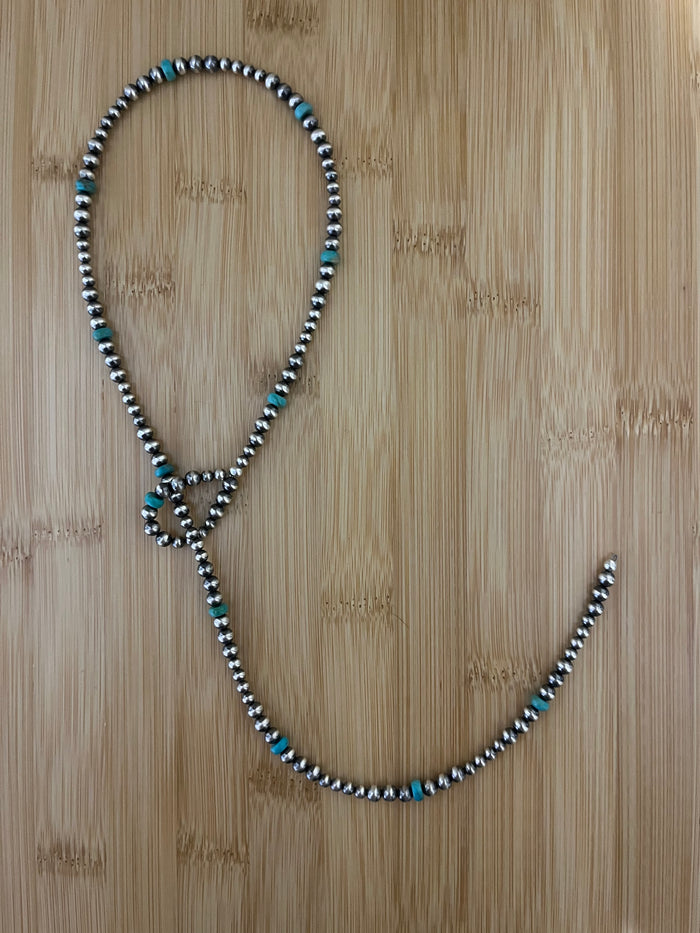 Rope Necklace