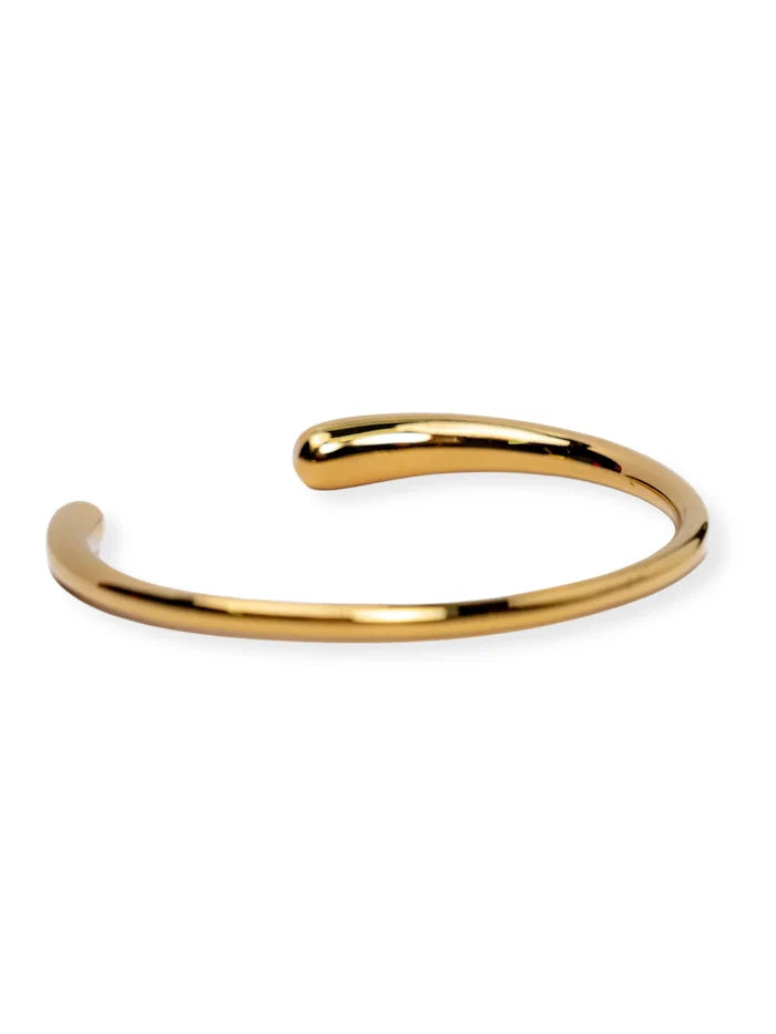 Rounded Bangle - Waterproof