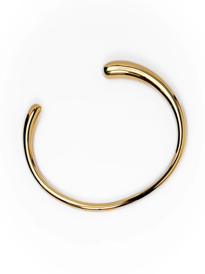 Rounded Bangle - Waterproof