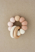 Roy Teether in Blush