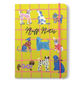 Ruff Notes Notebook